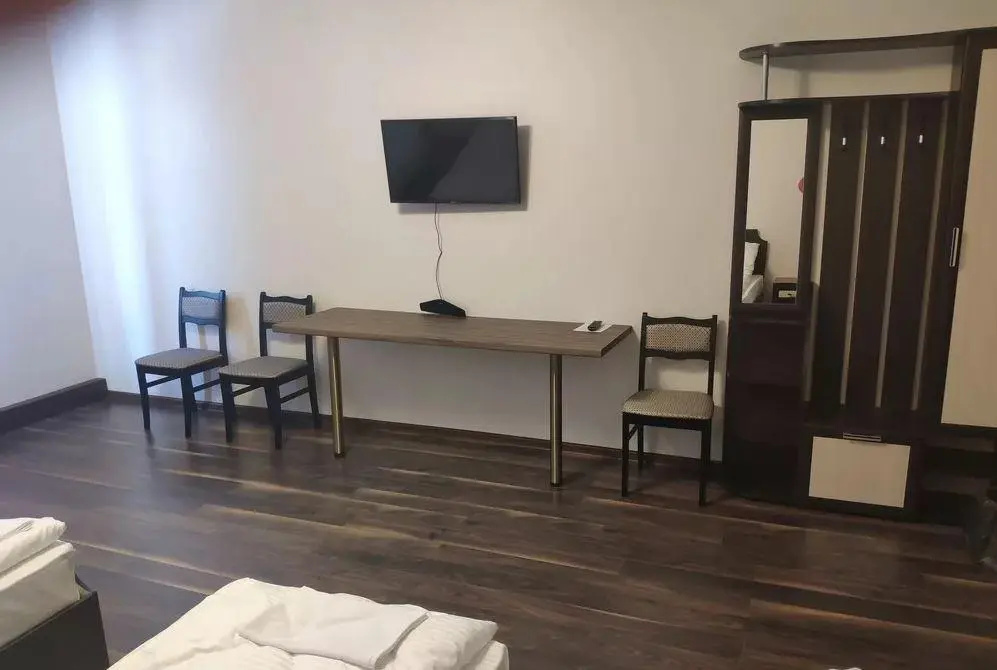 Troya Hotel