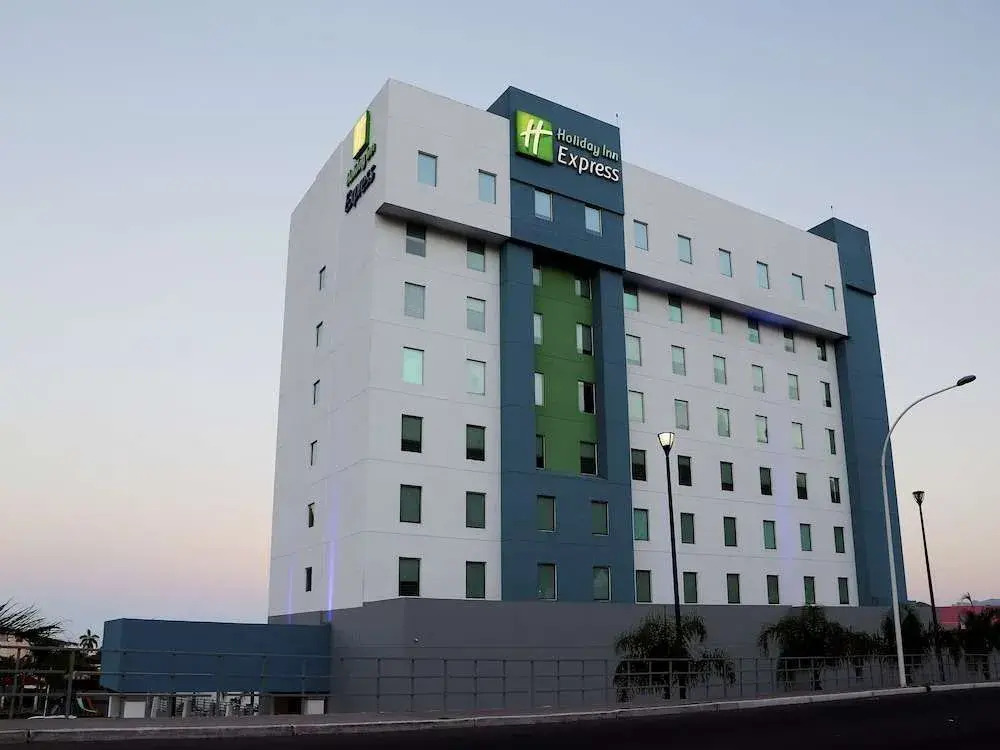 Holiday Inn Express Guaymas By IHG