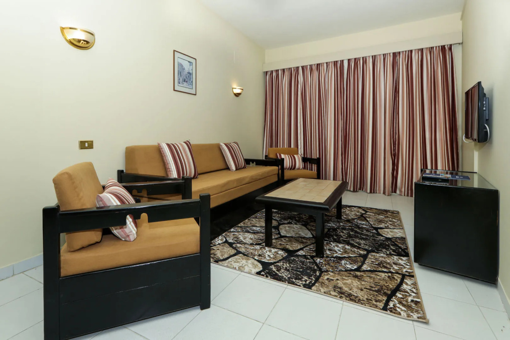 Sunny Days Mirette Family Resort