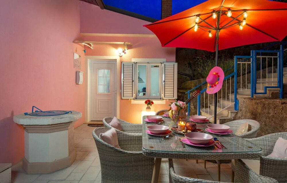 Pet Friendly Home In Lovran