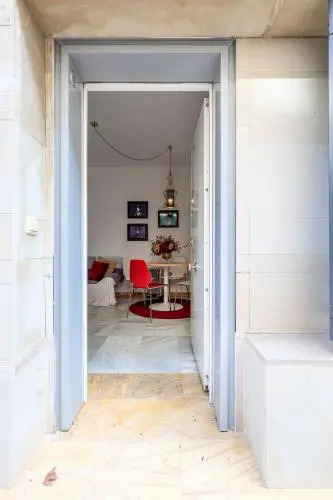 Amazing studio in the old city
