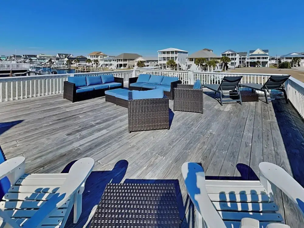 Bellcove by Topsail Realty