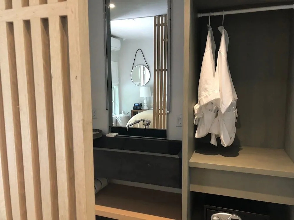A Room At The Beach