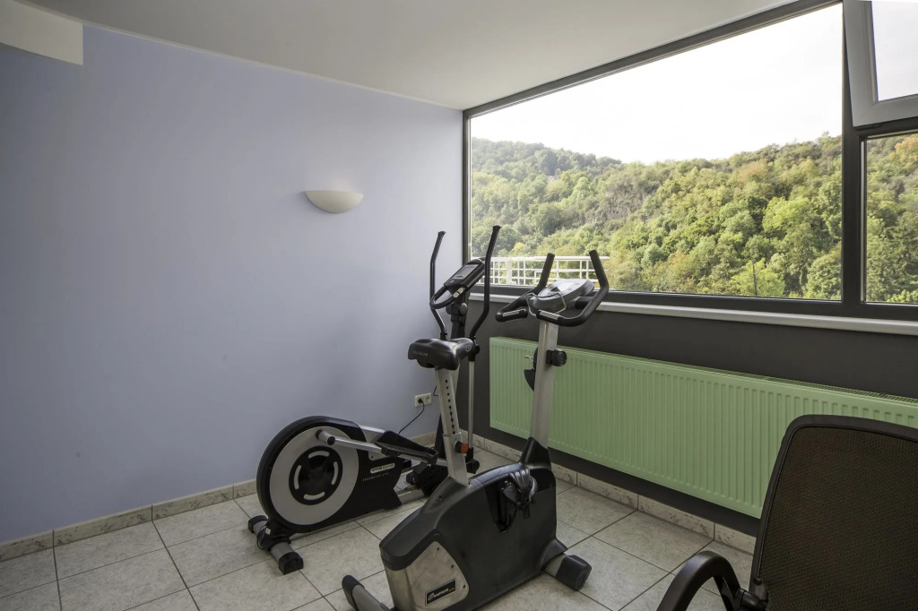 Caravelle Hotel im Park