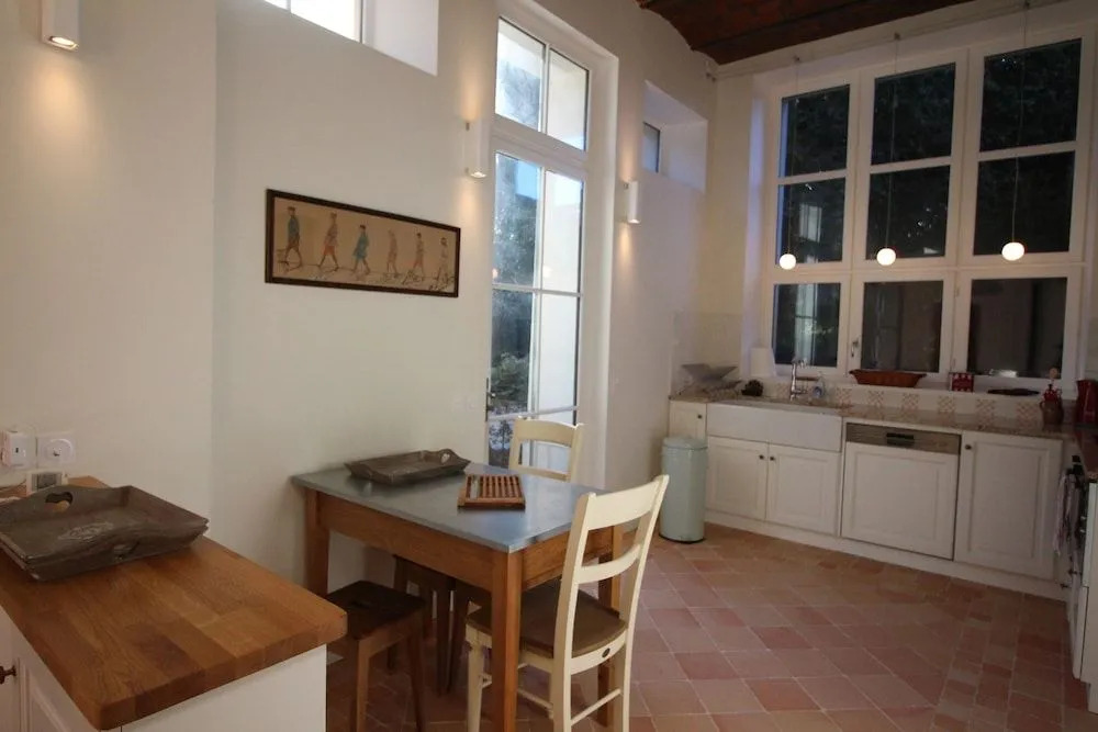 Orangerie Saint Martin
