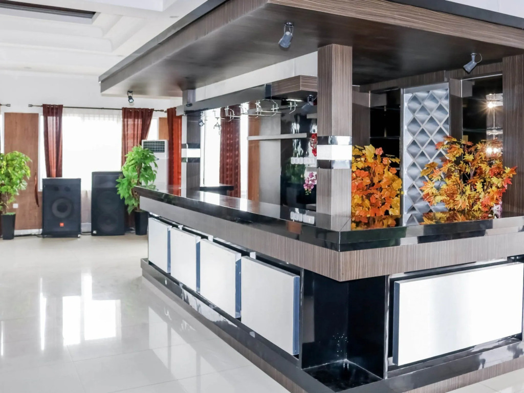 Danoufa Hotel