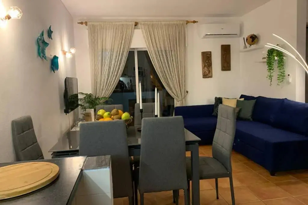 Lovely T2- 88A - Vila Srª da Rocha,Armação de Pera