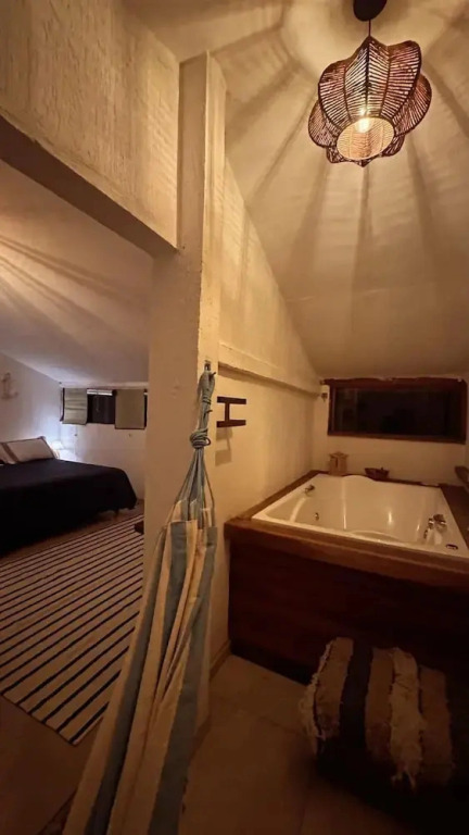 Pousada Villa Dorinha Suites Spa