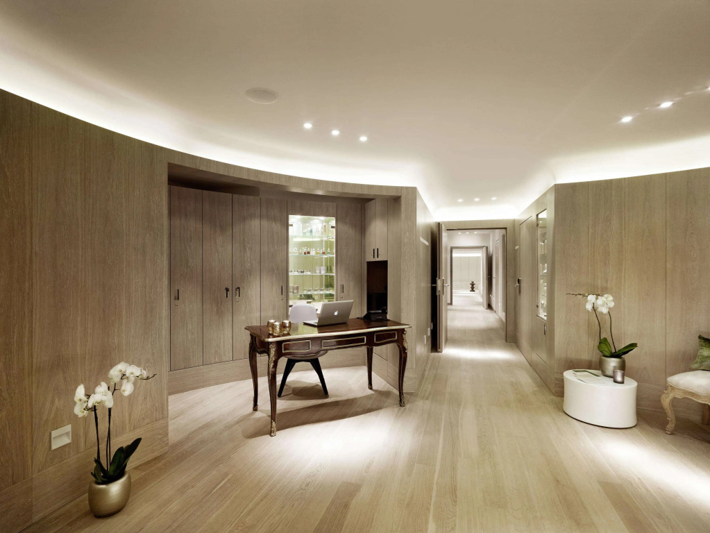 Hotel Sans Souci, Vienna