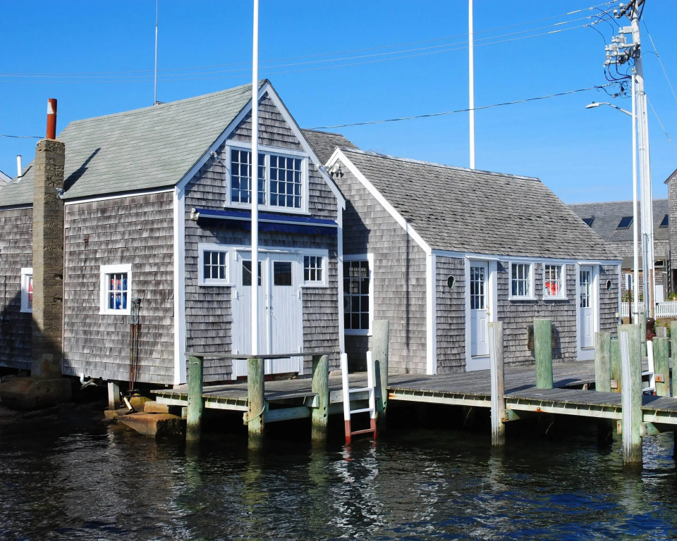 Edgar Hotel Marthas Vineyard, an Ascend Collection Hotel