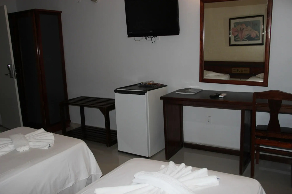 Muffato Plaza Hotel