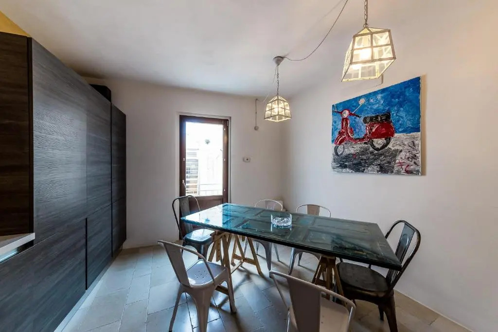 Itaca Home to Explorers