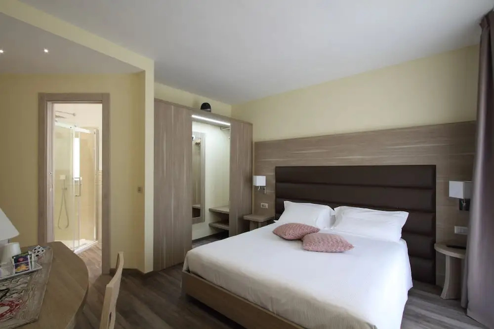 "Il Viottolo" Rooms
