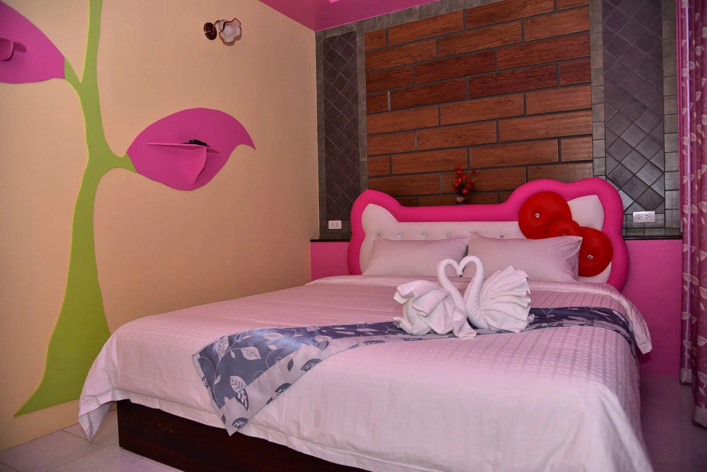 Pranwimol Resort