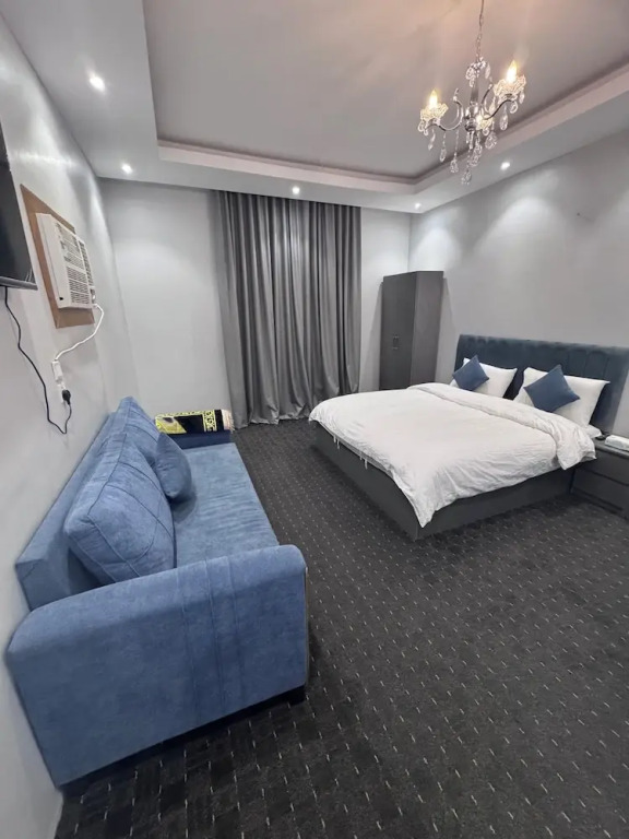 حرير للشقق مفروشة Harir Furnished Apartments