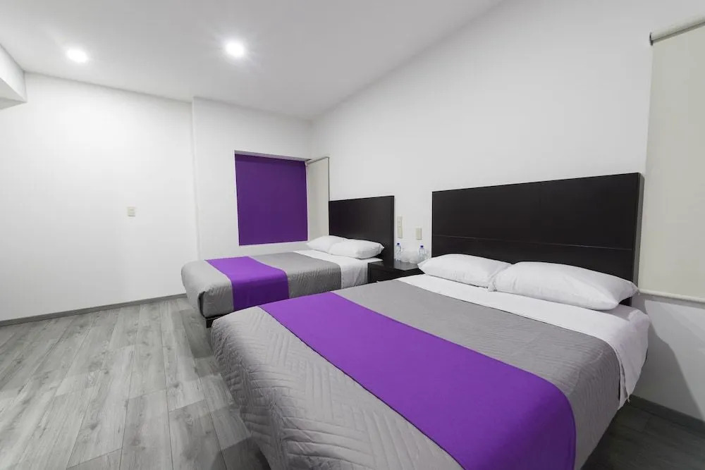 La Terraza Hotel