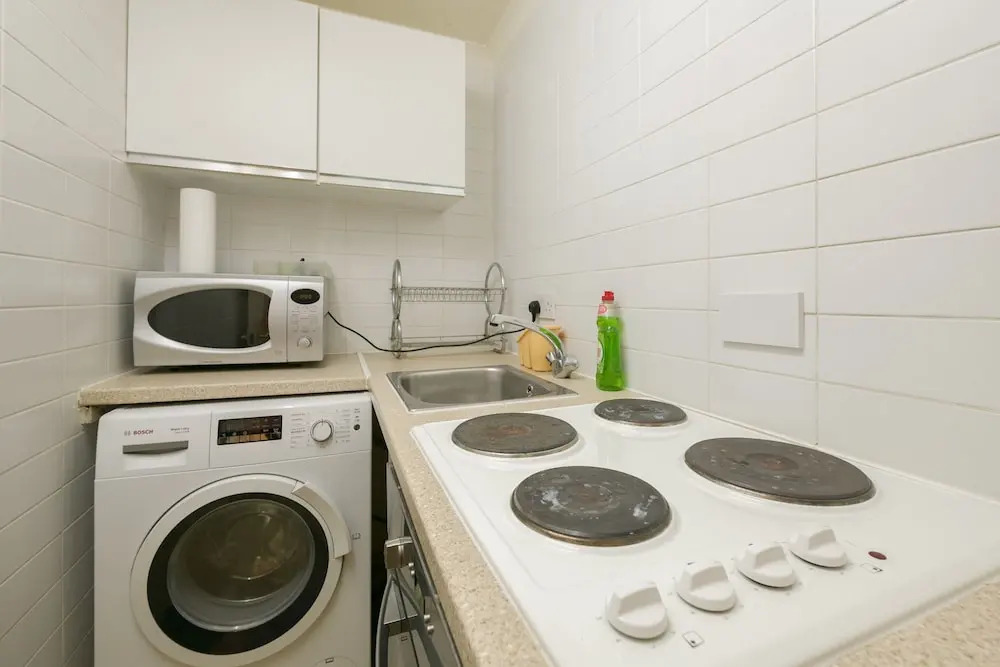 Hyde Park Serviced Apartments