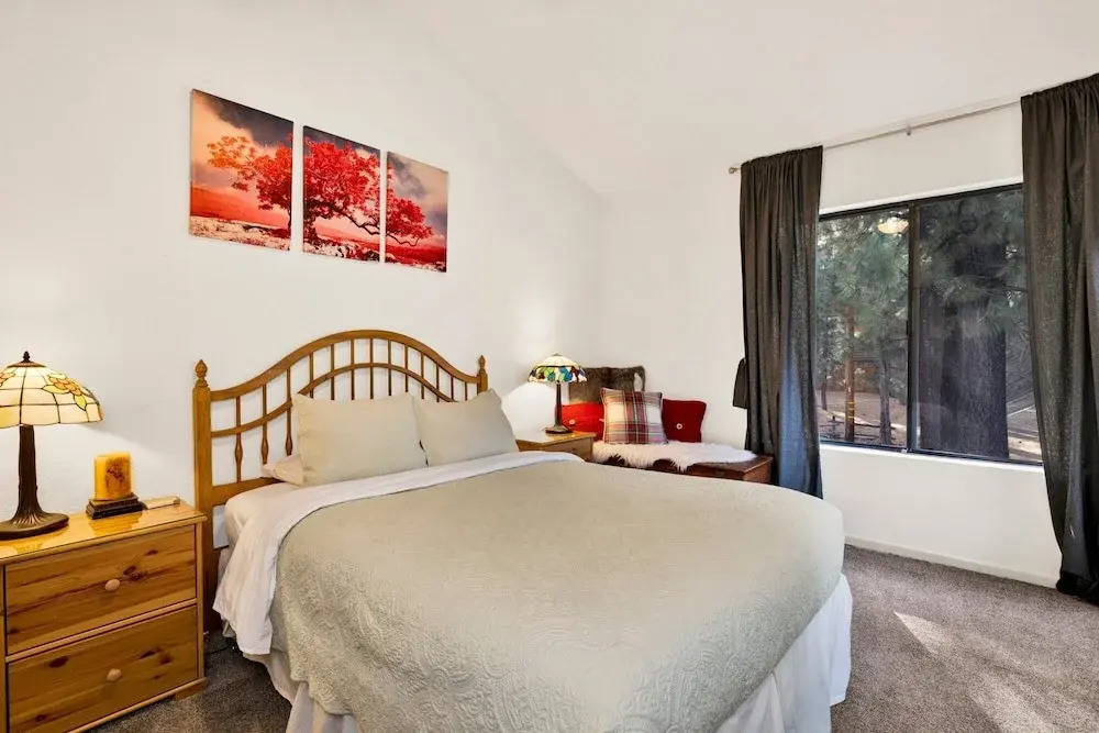 Summit Hideaway #445
