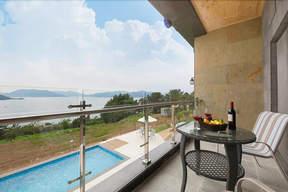 Geoje Ocean View Pension