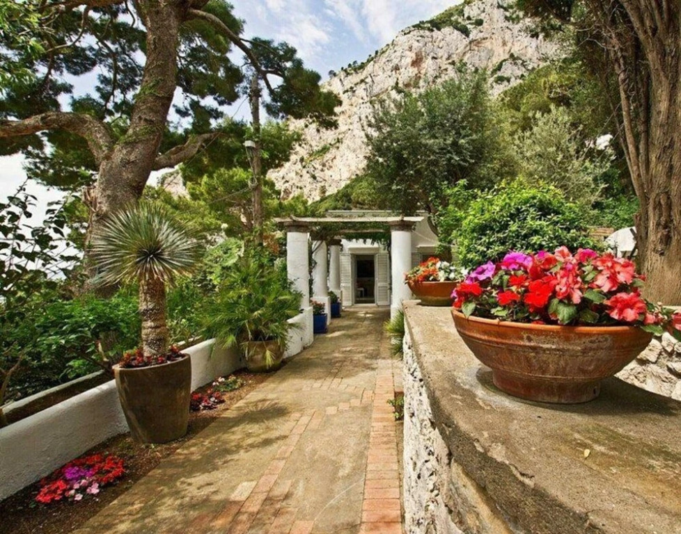 Villa Marina Little Beach