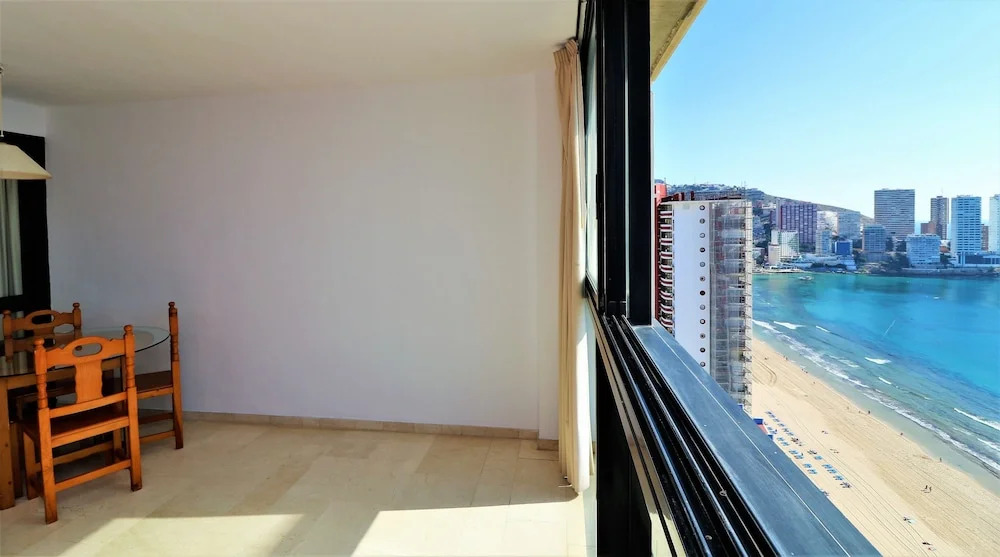 Apartamento Santa Margarita 22-D