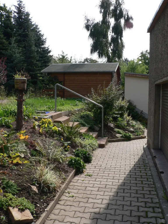 Pension Elli Krössner
