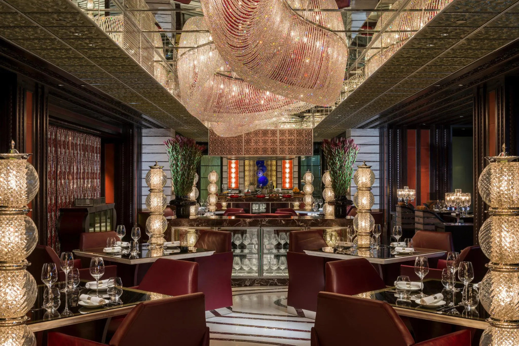 Four Seasons Hotel Beijing