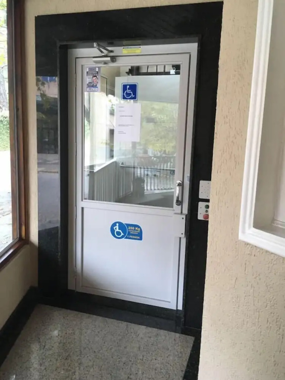 Hotel Solar da Montanha