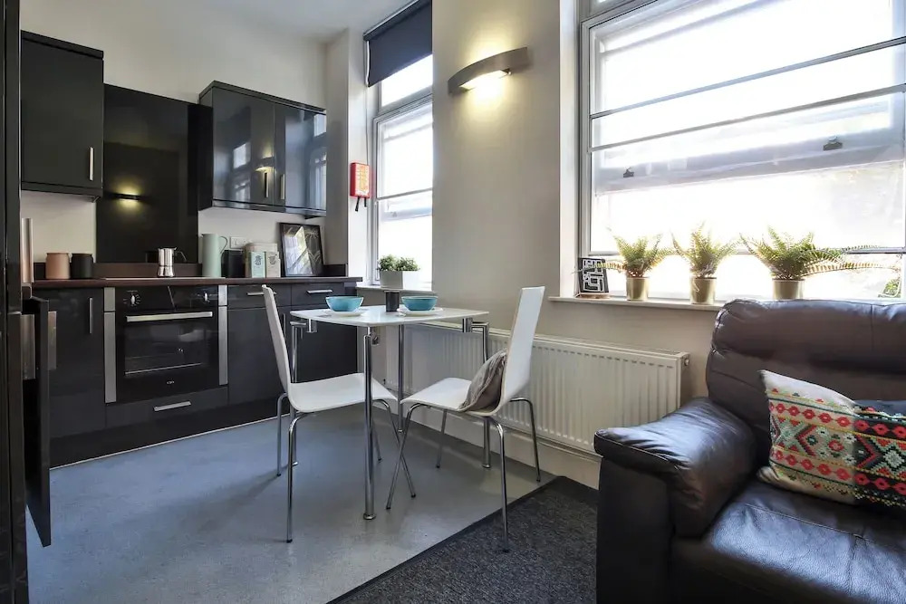 For Students Only - Dean Clarke Lofts in Exeter
