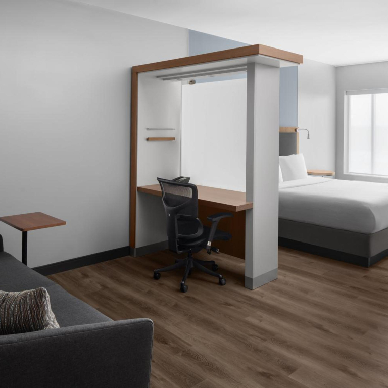 SpringHill Suites Houston Intercontinental Airport