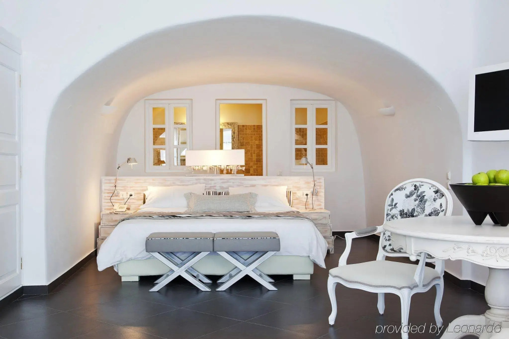 San Antonio - Small Luxury Hotels of the World