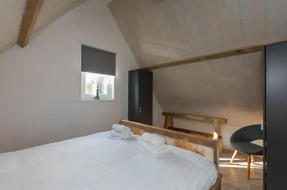 Holiday Home Westkapelle near Beach