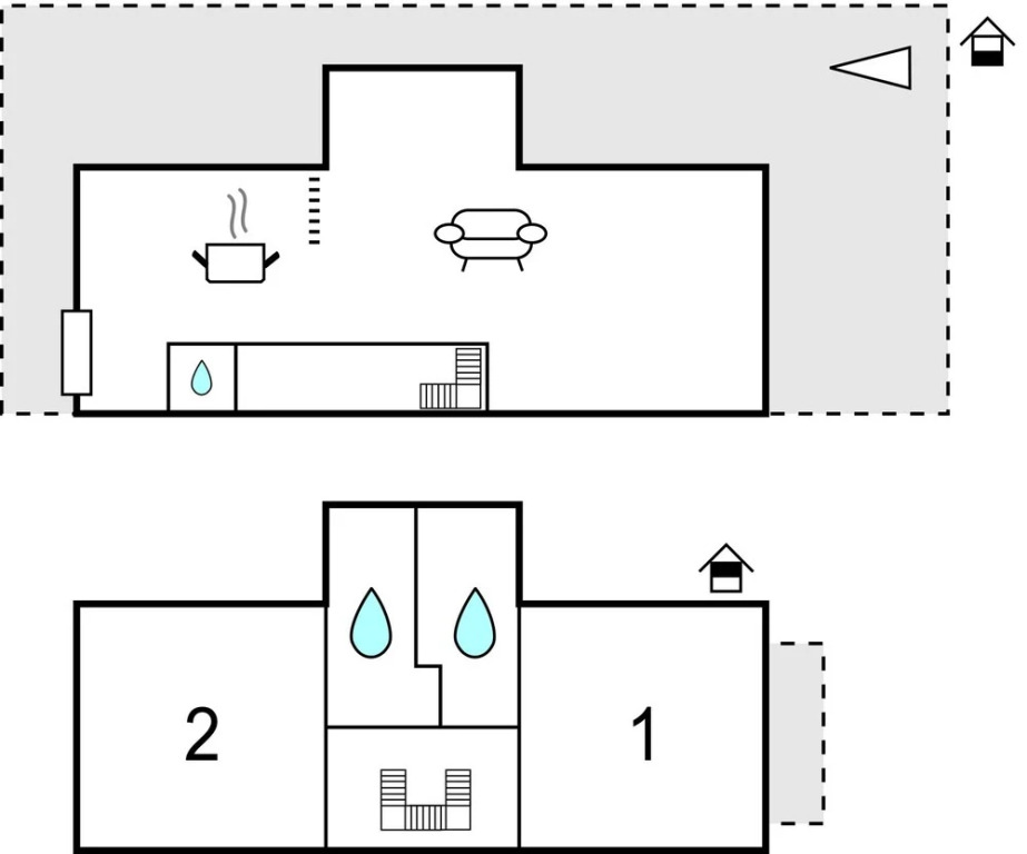 Haus Norby S