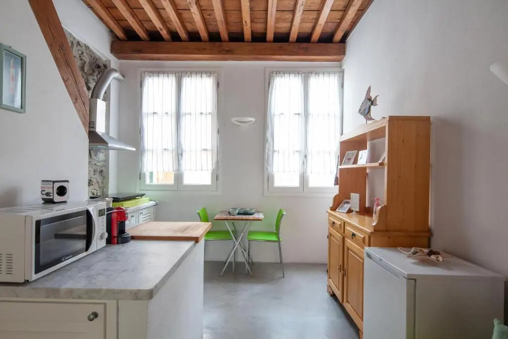 Ludovica Studio - Backpackers House Vernazza