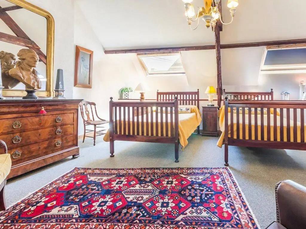 Gîte Guérande, 3 pièces, 4 personnes - FR-1-306-994