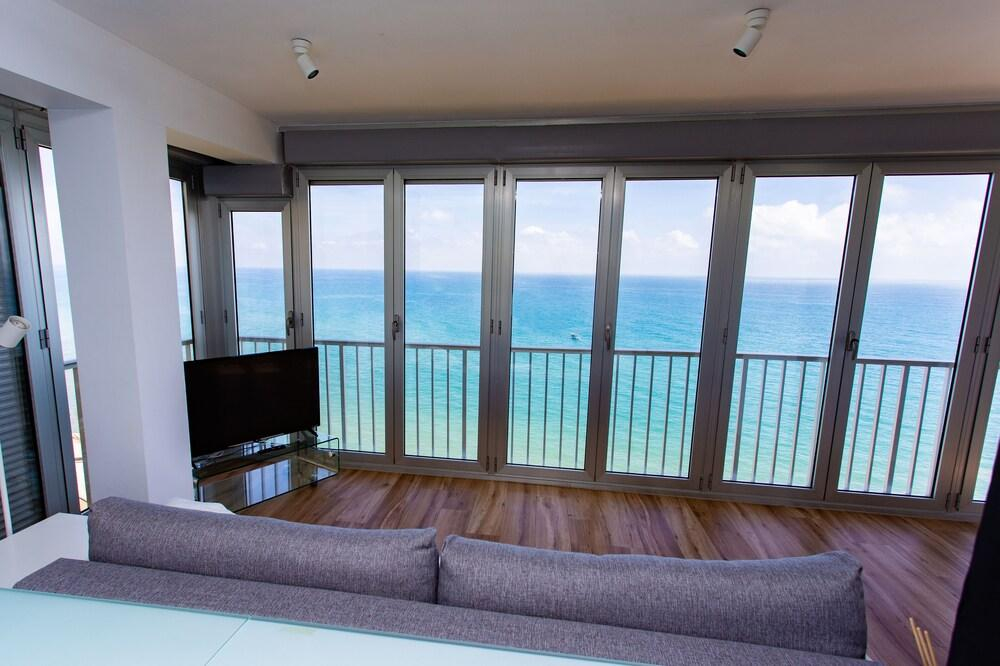 Cullera Panoramic Sea Views Apartment