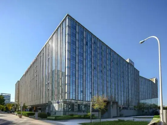 Shijia Suites Apartment (Tianjin Binhai International Airport)
