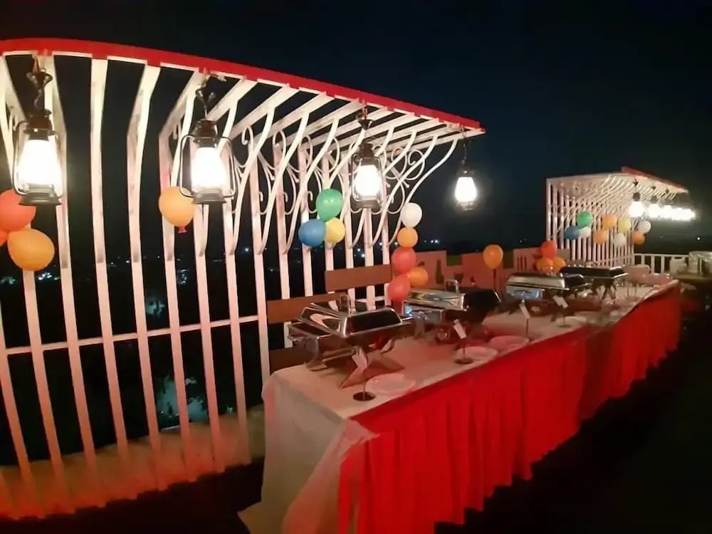 Hotel Kambaa Jawai