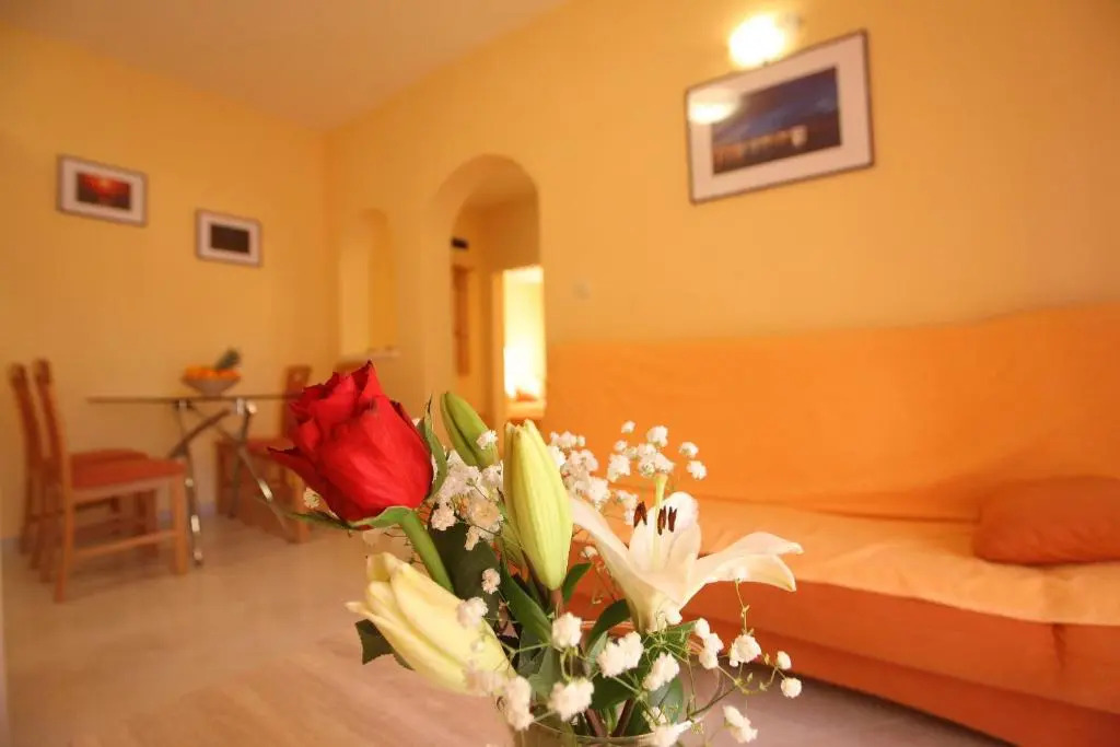 Apartments Villa Mareta
