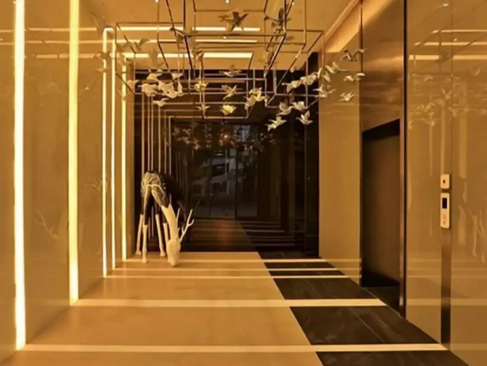 Orange Hotel Shanghai Hongqiao Gubei