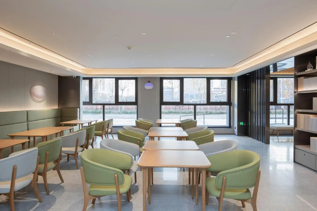 JI Hotel (Binzhou Shandong Hangkong Xueyuan)