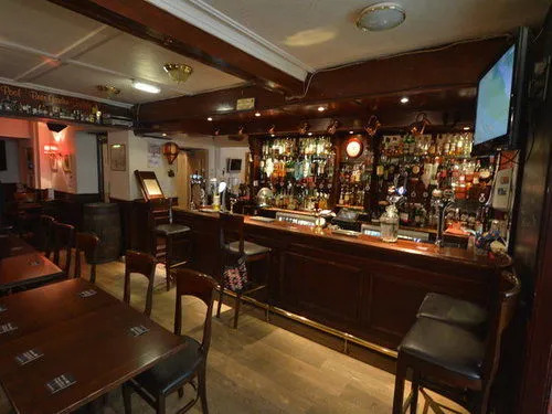The County Hotel