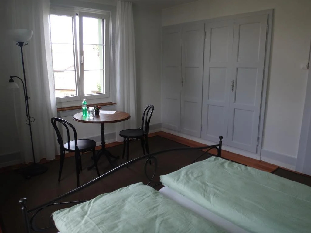 BnB Hopfengrün Langenthal