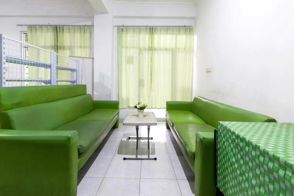 Rumah Berkah