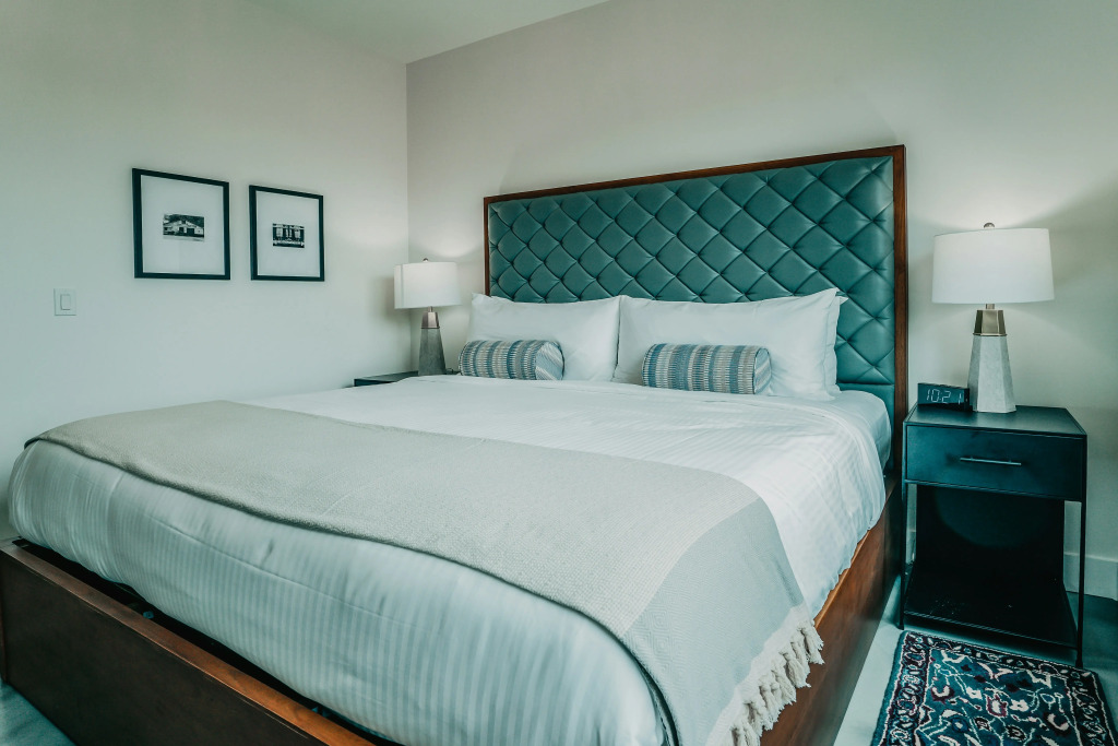 Colton House Hotel