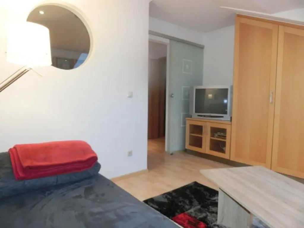 Ferienhaus Gustl