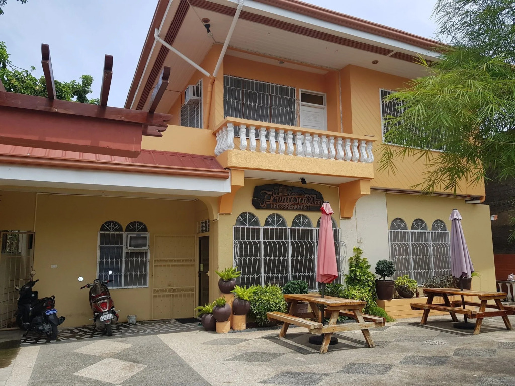 Francesca's Inn
