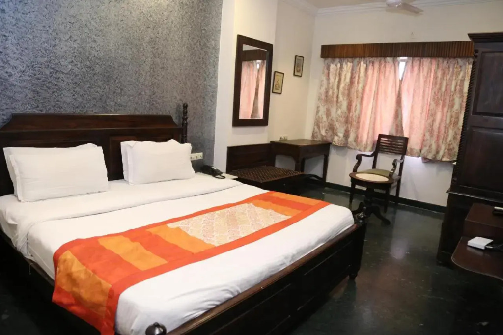 HnM-The Boutique Hotel, Udaipur
