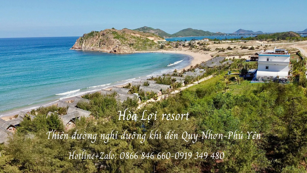 Resort Hoa Loi