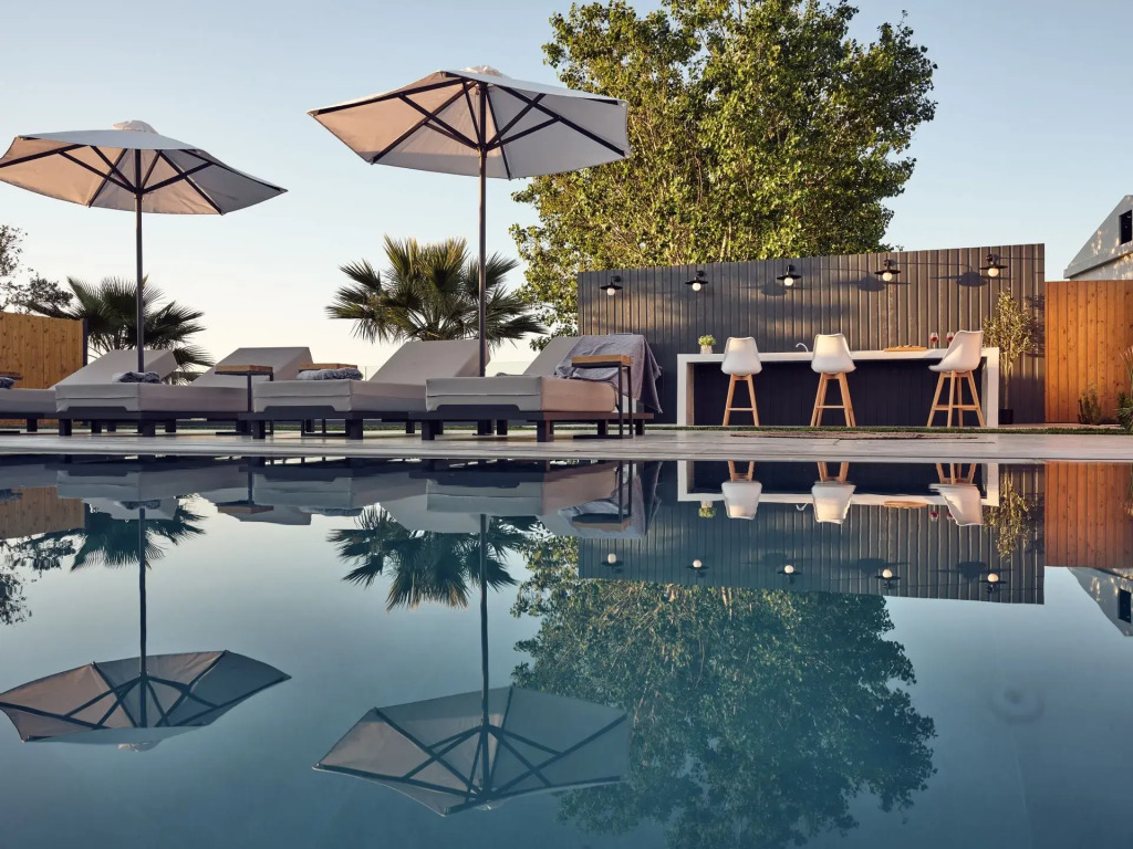 Villa Fabiana
